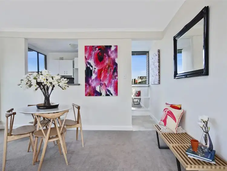 Third view of Homely apartment listing, 90/51 Hereford Street, Glebe NSW 2037