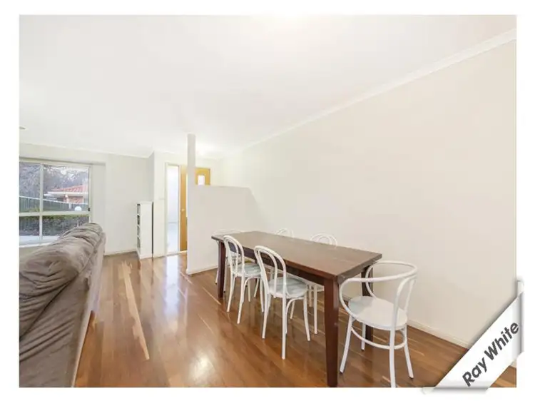 Fourth view of Homely house listing, 1/96 Britten Jones Drive, Holt ACT 2615