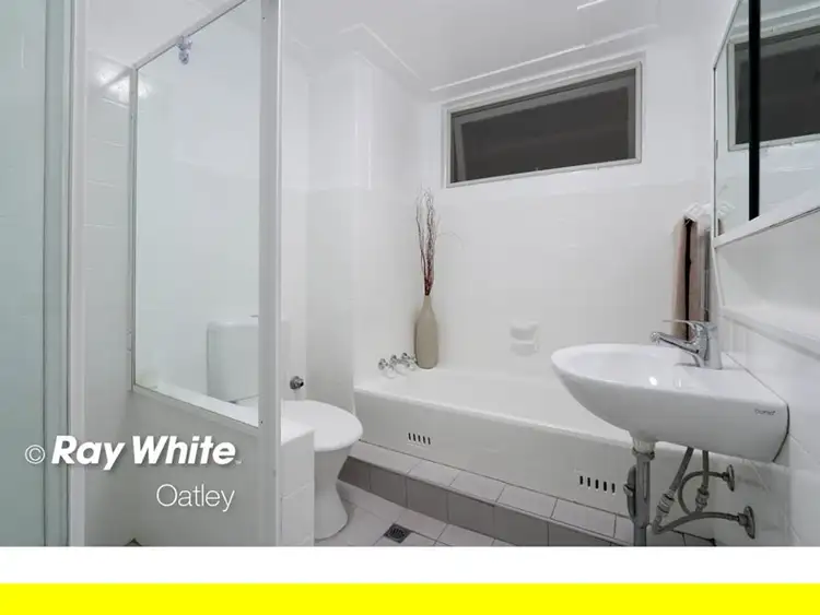 Fifth view of Homely unit listing, 4/8 Letitia Street, Oatley NSW 2223