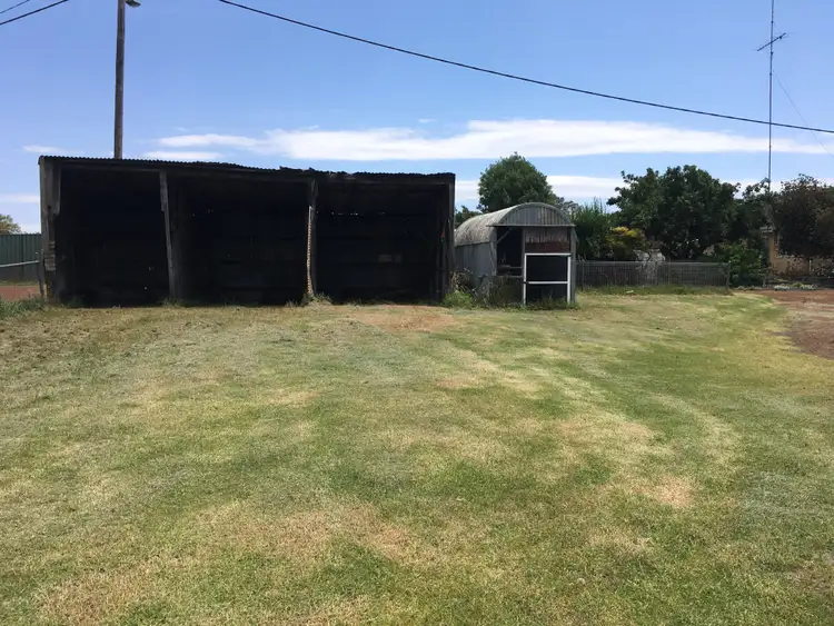 Fourth view of Homely house listing, 6 Ross Street, Casterton VIC 3311