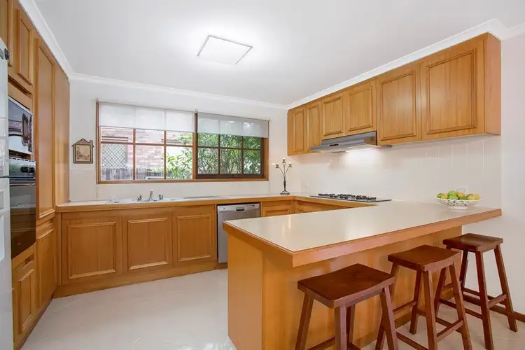 Fourth view of Homely house listing, 87 Hunt Crescent, Clarinda VIC 3169