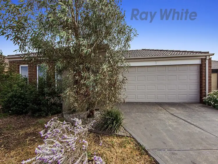 5 Waddywood Court, Truganina VIC 3029