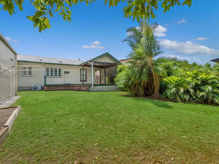 Fourth view of Homely house listing, 65 Gatling Road, Cannon Hill QLD 4170