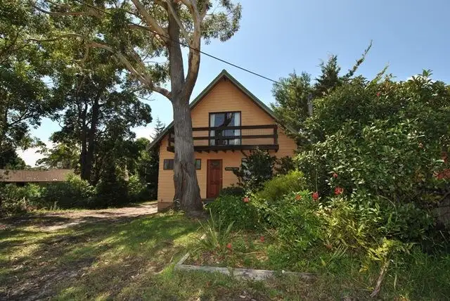 6 Mustang Drive, Sanctuary Point NSW 2540