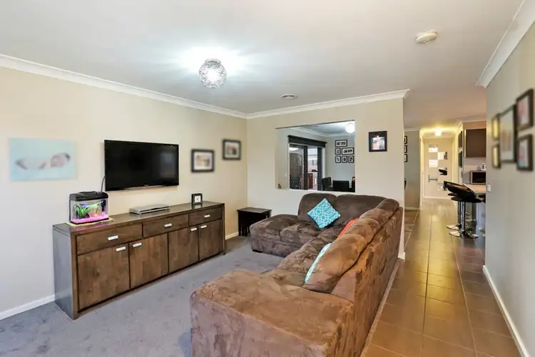 Fourth view of Homely house listing, 8 Bella Julia Place, Lara VIC 3212