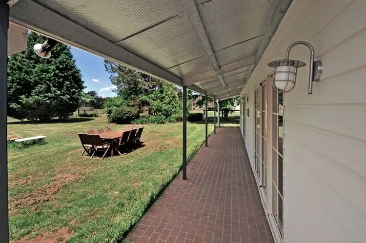 Seventh view of Homely house listing, 1333 Wombeyan Caves Road, High Range NSW 2575