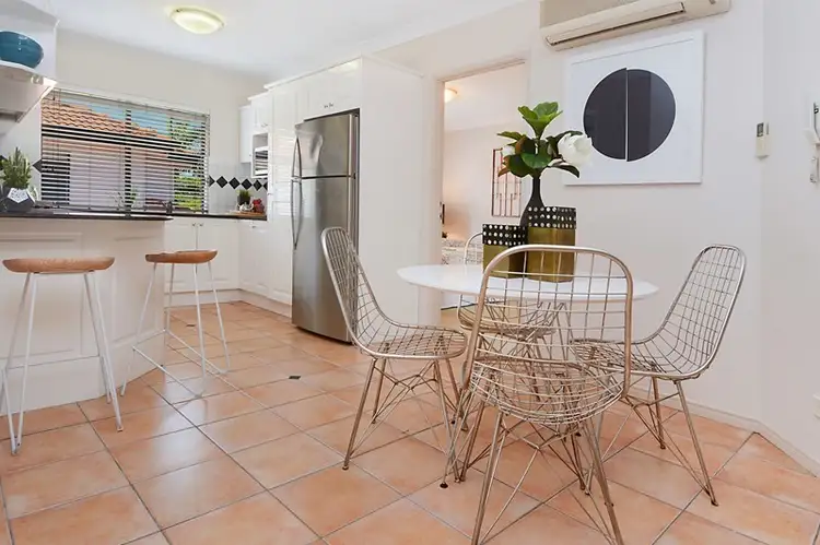 Third view of Homely unit listing, 3/60 Dobson Street, Ascot QLD 4007