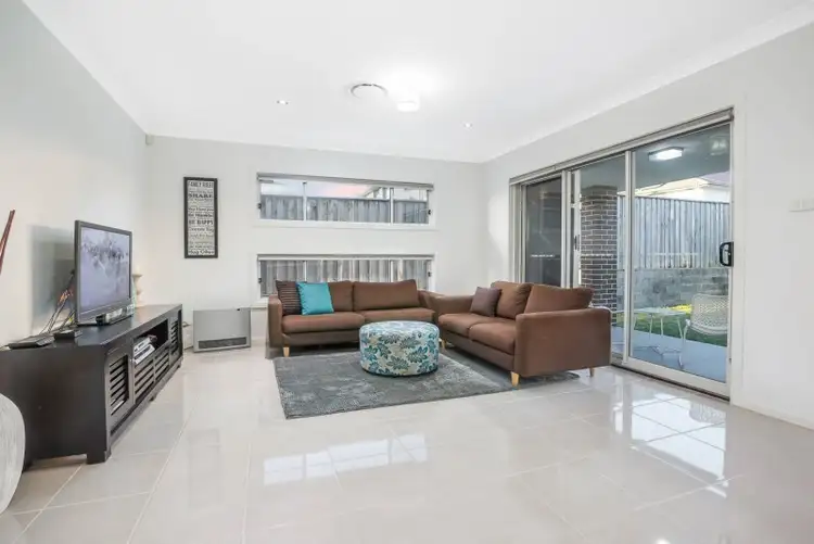 Sixth view of Homely house listing, 3 Pegasus Avenue, Bungarribee NSW 2767
