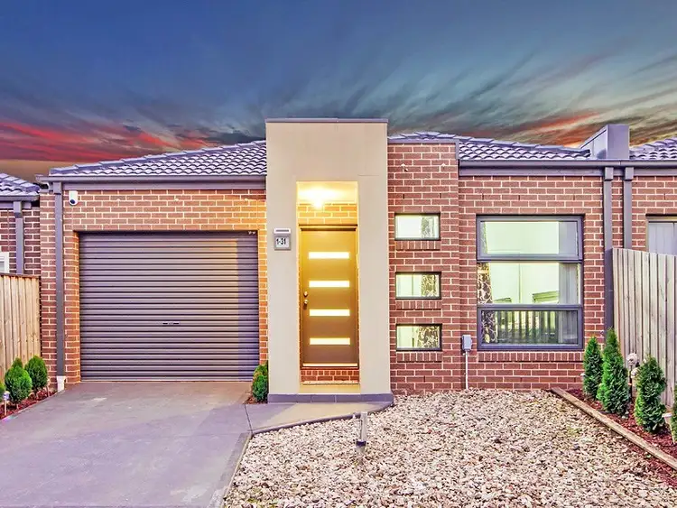 1/31 Red Robin Road, Truganina VIC 3029