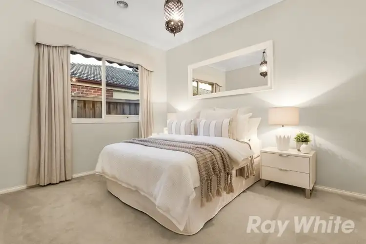 Sixth view of Homely house listing, 16 Ellesse Way, Berwick VIC 3806