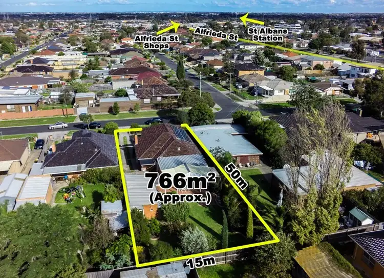 172 Biggs Street, St Albans VIC 3021