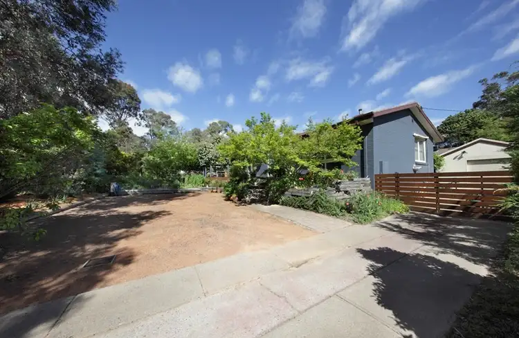 Fourth view of Homely house listing, 29 Mirrool Street, Duffy ACT 2611