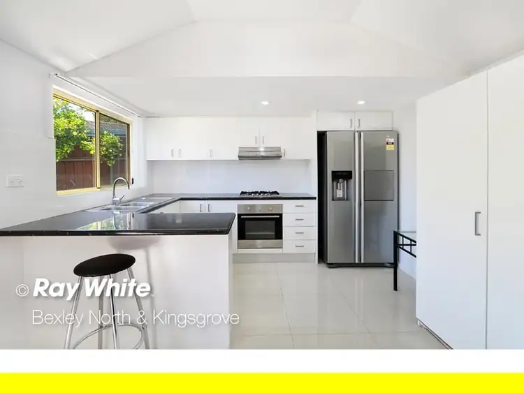 Third view of Homely house listing, 2 Gunyah Crescent, Roselands NSW 2196