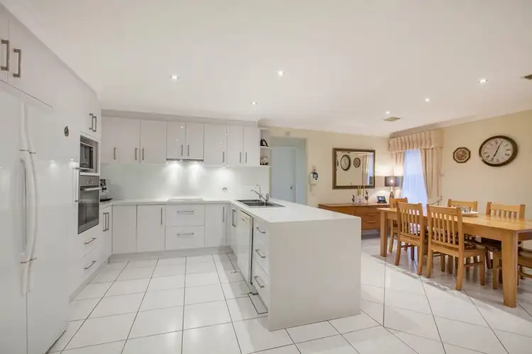 Fifth view of Homely house listing, 22 Gallery Gate Road, Yallambie VIC 3085