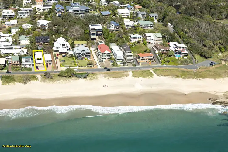 628 Pacific Parade, Tugun QLD 4224