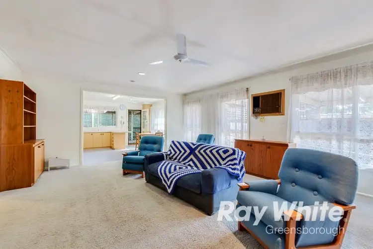 Third view of Homely house listing, 19 Alma Road, Bundoora VIC 3083