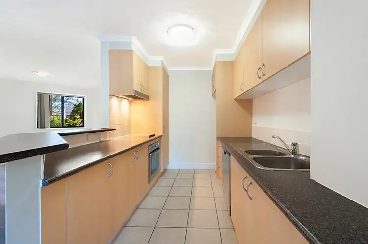 Fourth view of Homely apartment listing, 138 High Street, Southport QLD 4215