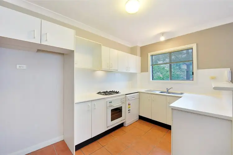 Fourth view of Homely unit listing, 3/92 Hunter Street, Hornsby NSW 2077