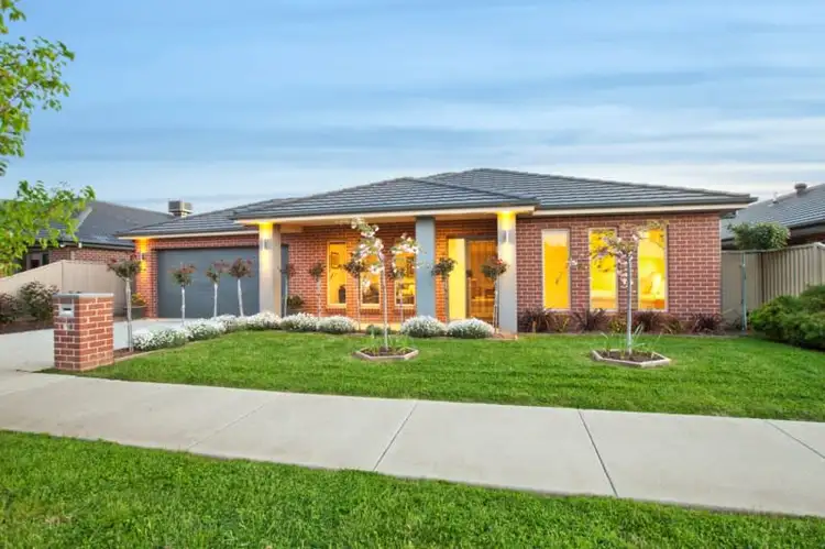 169 Cuthberts Road, Alfredton VIC 3350