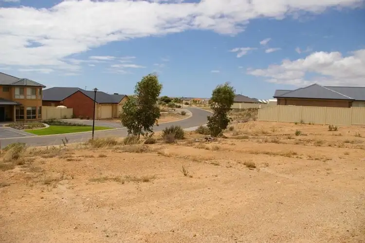 Fifth view of Homely land listing, 18 (Lot 209) Falie Avenue, Wallaroo SA 5556