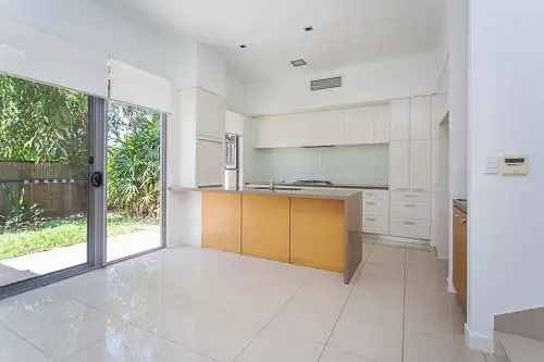 Second view of Homely unit listing, Unit 11, 6-24 Belangason Way, Shoal Point QLD 4750