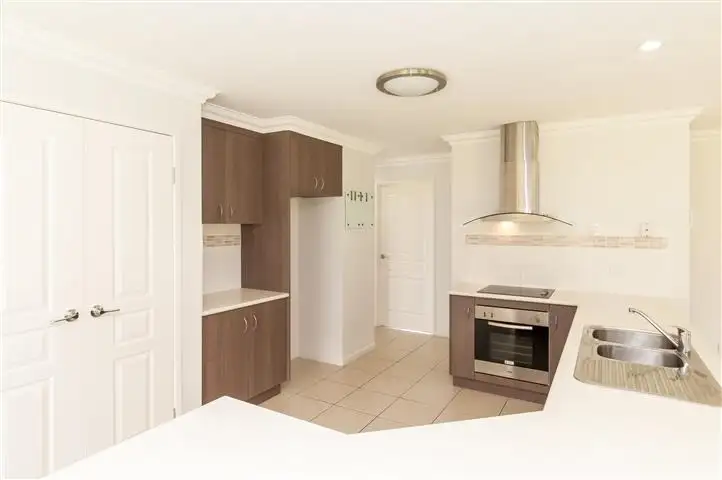 Fourth view of Homely house listing, 27 Grasstree Crescent, Kirkwood QLD 4680
