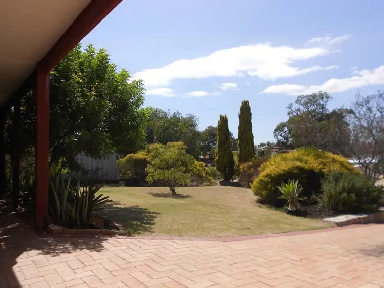 Second view of Homely house listing, 8 Whiston Crescent, Clarkson WA 6030