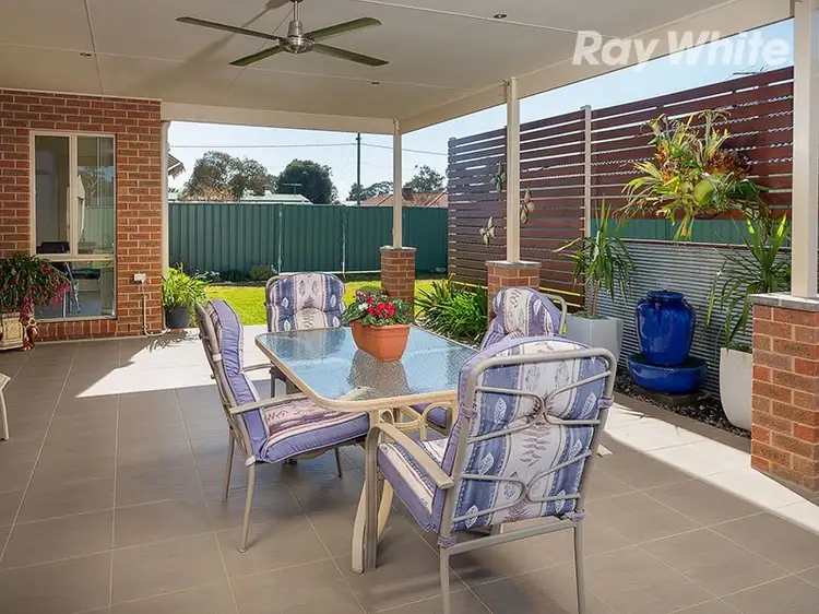Seventh view of Homely house listing, 158 Kennedy Street, Howlong NSW 2643