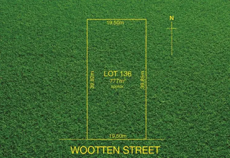Third view of Homely house listing, 12 Wootten Street, Greenacres SA 5086