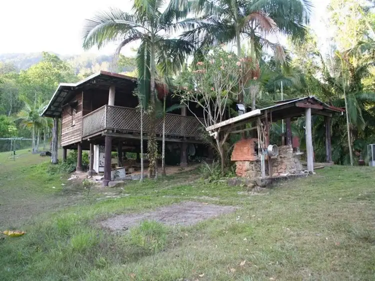 Sixth view of Homely rural property listing, 20 Olivers Road, Finch Hatton QLD 4756