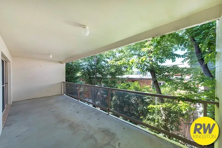 Sixth view of Homely house listing, 58/47 Kennedy Street, Kingston ACT 2604