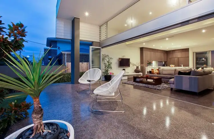 Third view of Homely house listing, 40 Korong Street, Southport QLD 4215