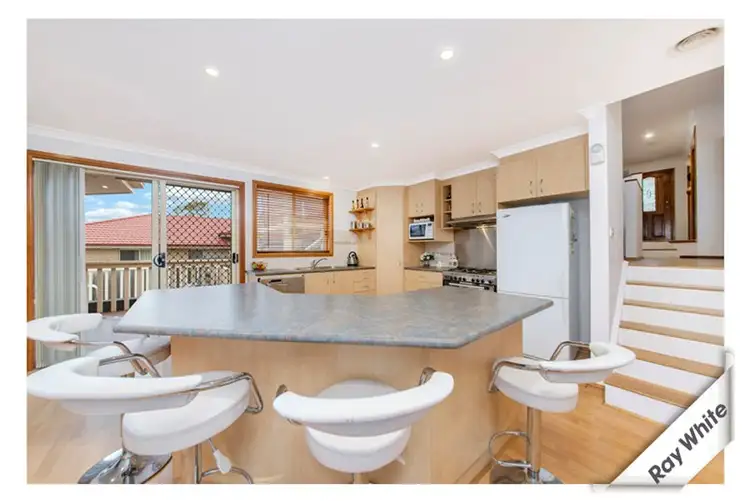 Fourth view of Homely house listing, 20 Kettlewell Crescent, Banks ACT 2906