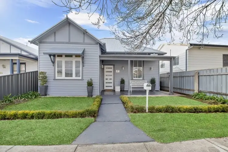 Main view of Homely house listing, 27 shepherd, Goulburn NSW 2580