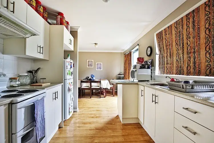 Second view of Homely house listing, 60A Journal Street, Nowra NSW 2541