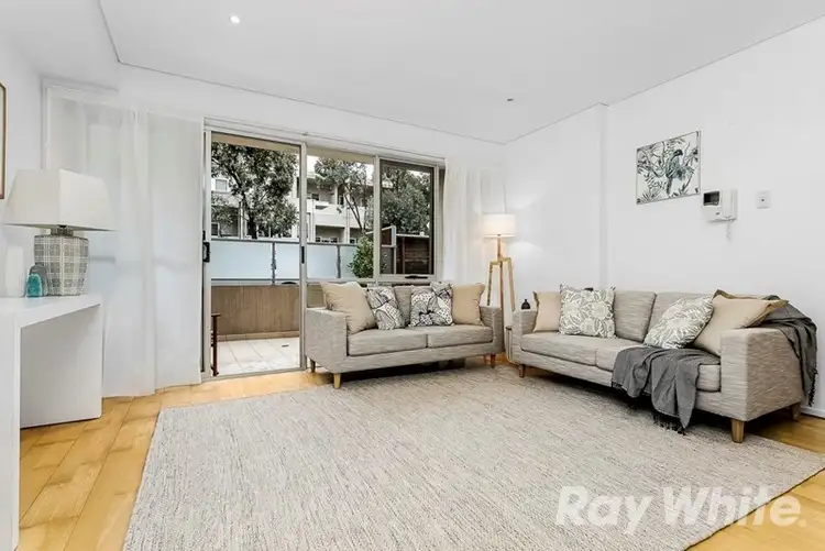 Fifth view of Homely apartment listing, 2/213 Normanby Road, Notting Hill VIC 3168
