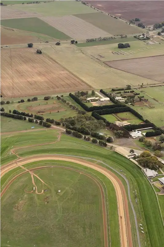 Fifth view of Homely land listing, Lot 1 Midas Road, Miners Rest VIC 3352