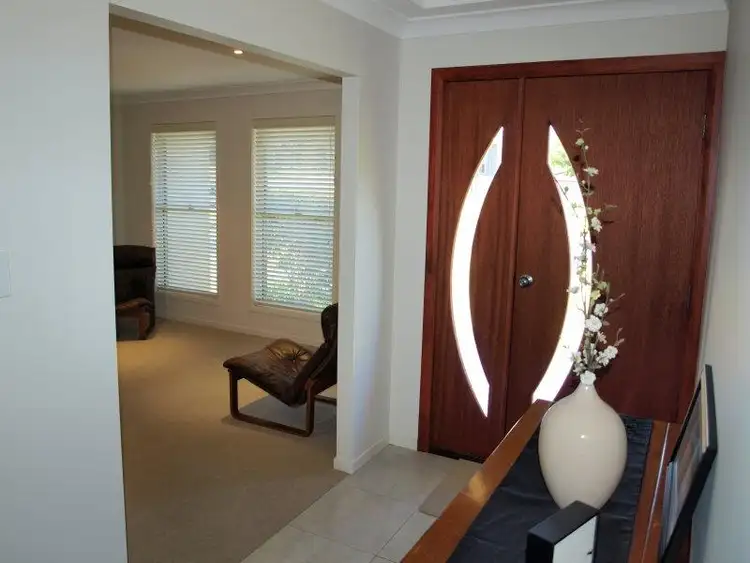 Second view of Homely house listing, 94a Hogg Street, Cranley QLD 4350