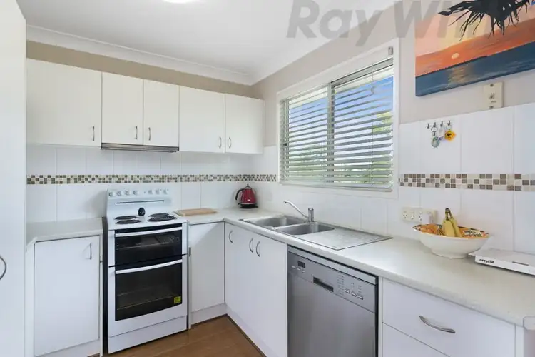Fourth view of Homely house listing, 4 Ackworth Place, Alexandra Hills QLD 4161