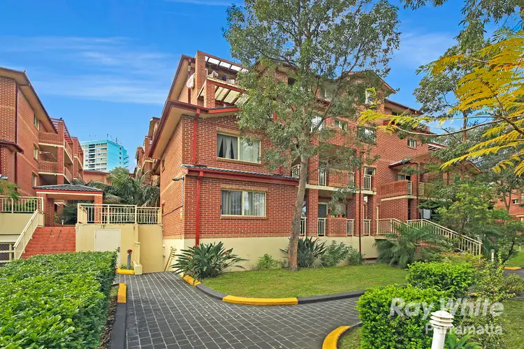 D13/88 Marsden Street, Parramatta NSW 2150