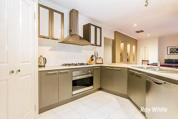 Seventh view of Homely house listing, 14 Formby Place, Cranbourne VIC 3977