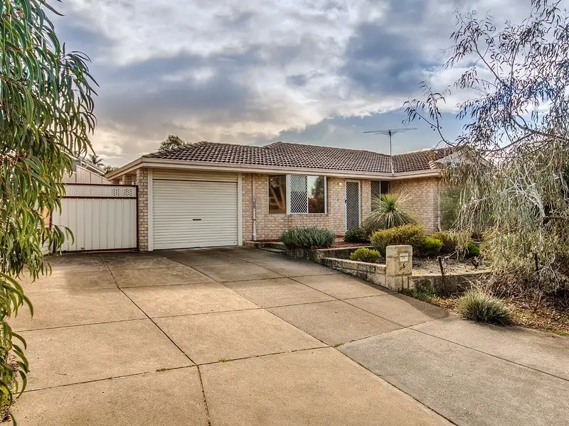 Main view of Homely house listing, 6 Salter Place, Parmelia WA 6167
