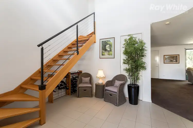 Second view of Homely house listing, 11 Fisher Mews, Waterways VIC 3195