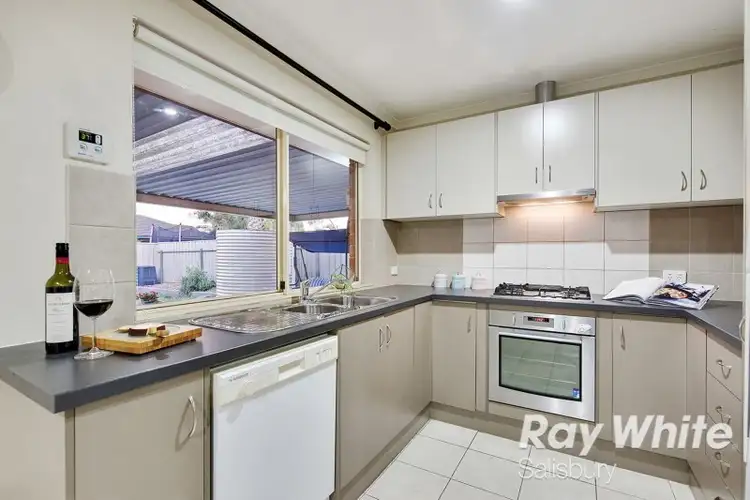 Seventh view of Homely house listing, 8 Cabernet Court, Burton SA 5110