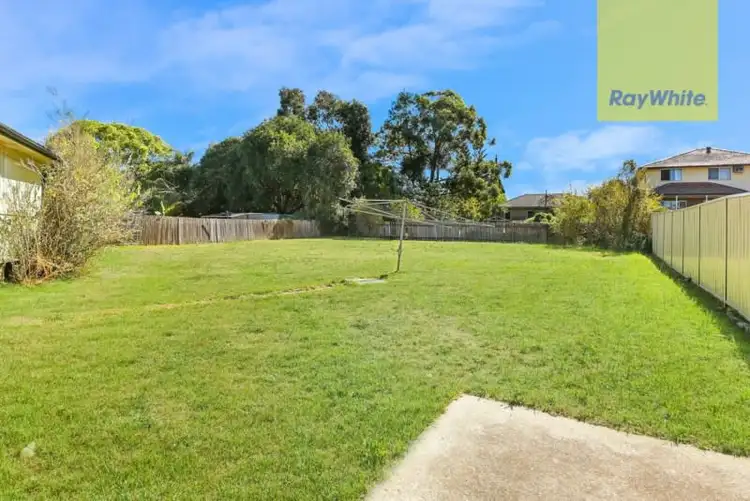 Second view of Homely house listing, 51 Chester Street, Merrylands NSW 2160