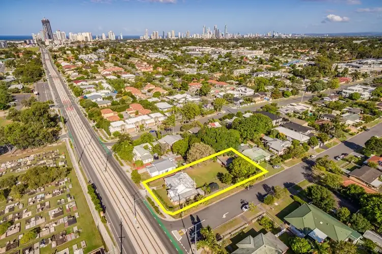 244 Queen Street, Southport QLD 4215
