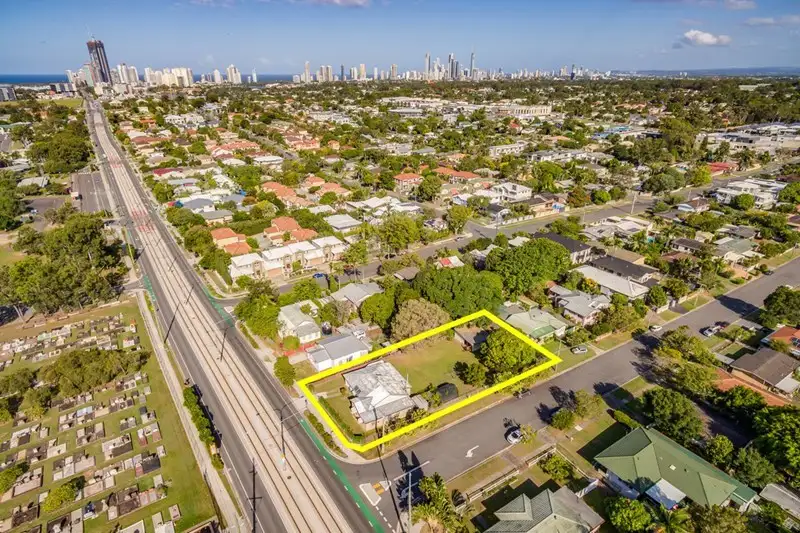 Main view of Homely house listing, 244 Queen Street, Southport QLD 4215