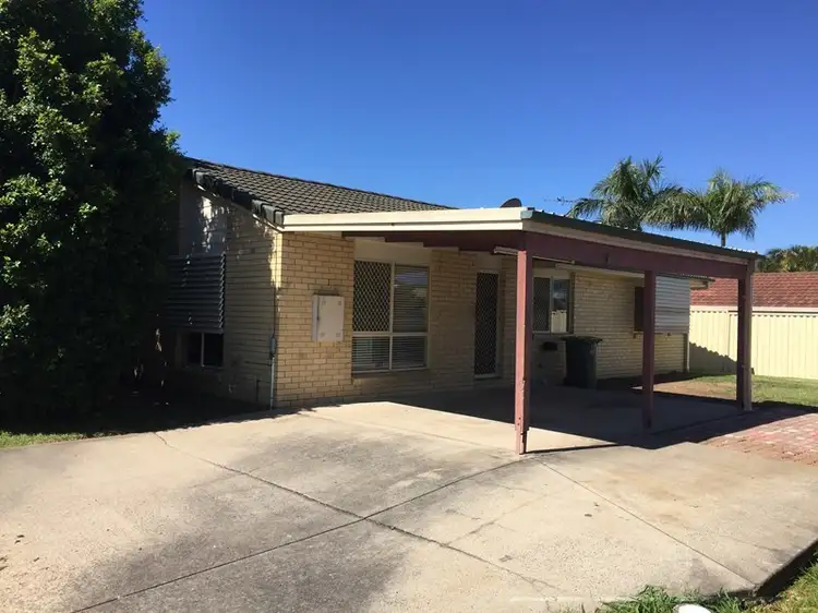 Main view of Homely house listing, 4 Taylor Street, Eagleby QLD 4207