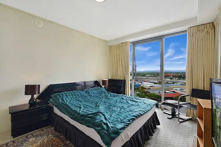 Seventh view of Homely apartment listing, 105 Scarborough Street, Southport QLD 4215
