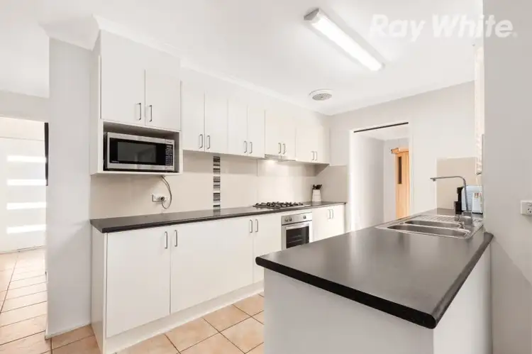 Second view of Homely house listing, 2 Coris Place, Epping VIC 3076